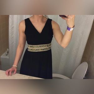 Soieblu formal dress